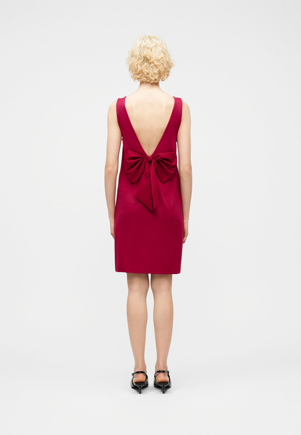 ONLY ONLMACHA BOW DRESS BOX