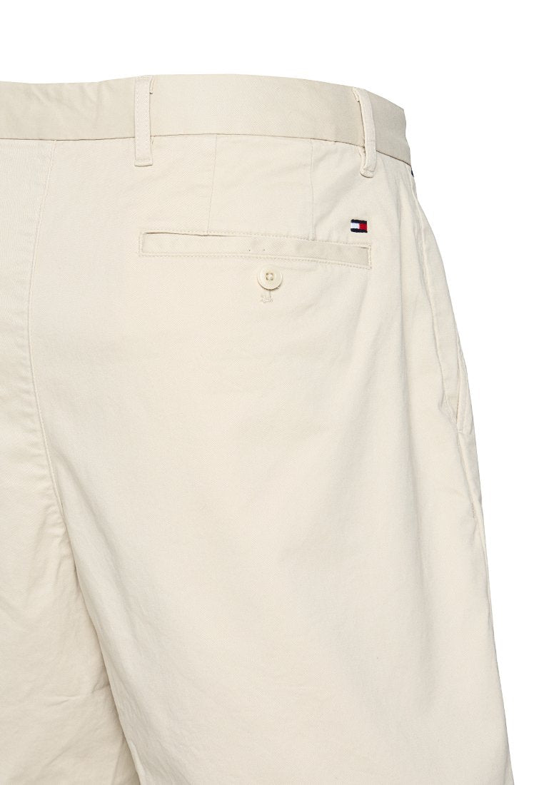 Tommy Hilfiger ADAPTIVE HARLEM TWILL RELAXED CHINO SHORTS