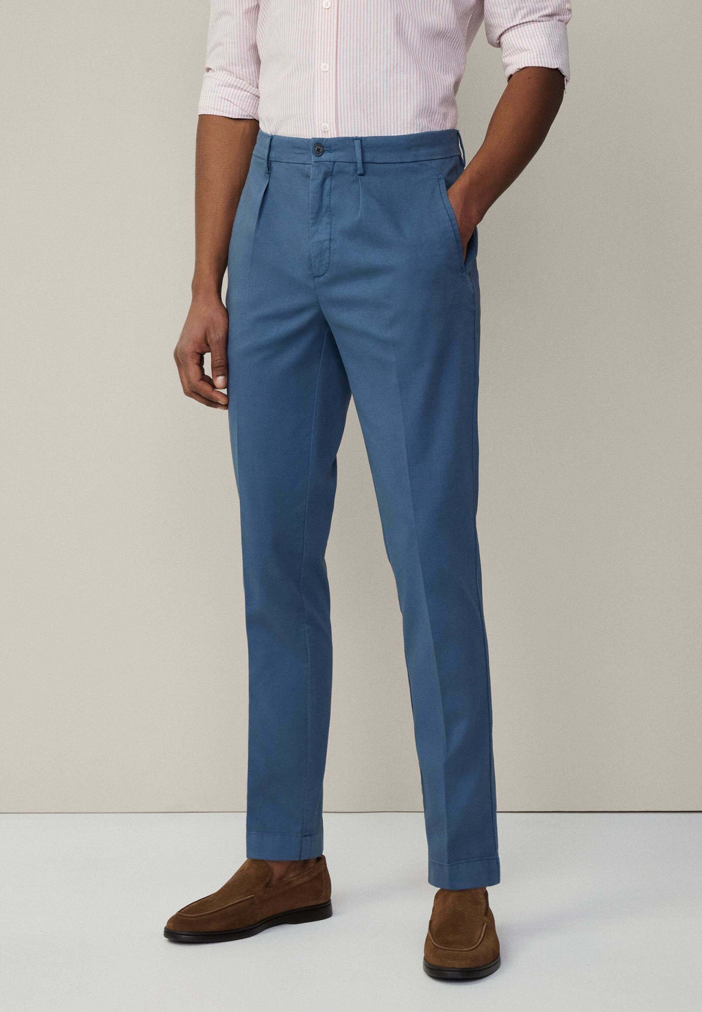 Hackett London