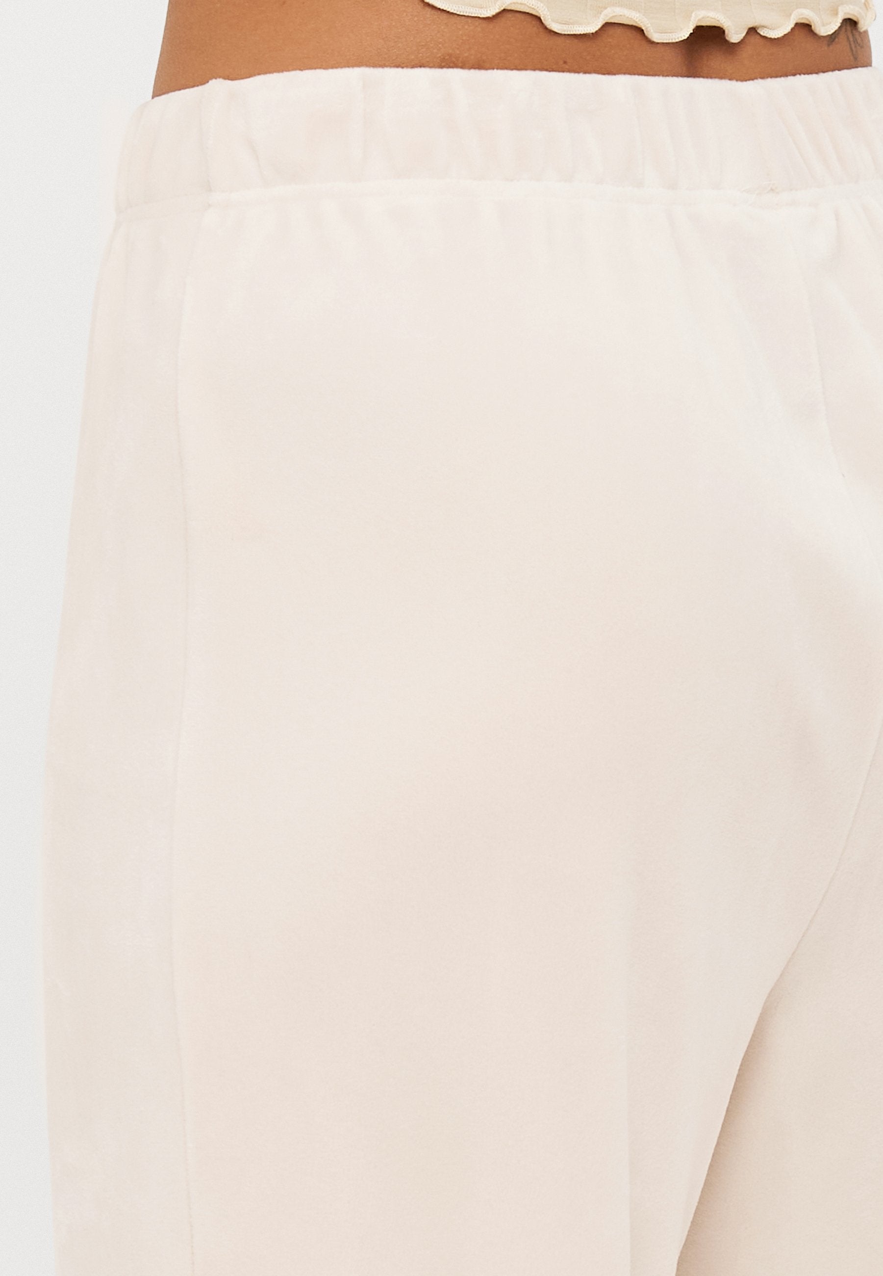 ONLY Petite ONLREBEL CUFF PANTS