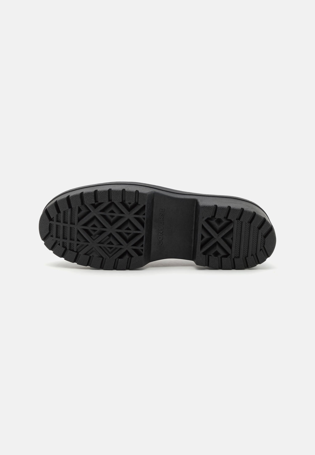 Converse CHUCK TAYLOR ALL STAR LUGGED HEEL