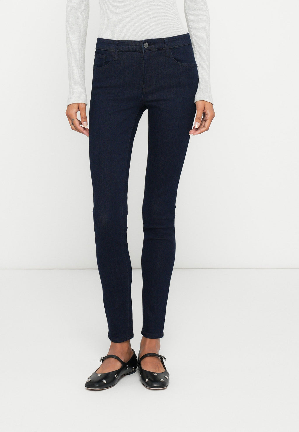 Armani Exchange Jeans Skinny Fit Media 1