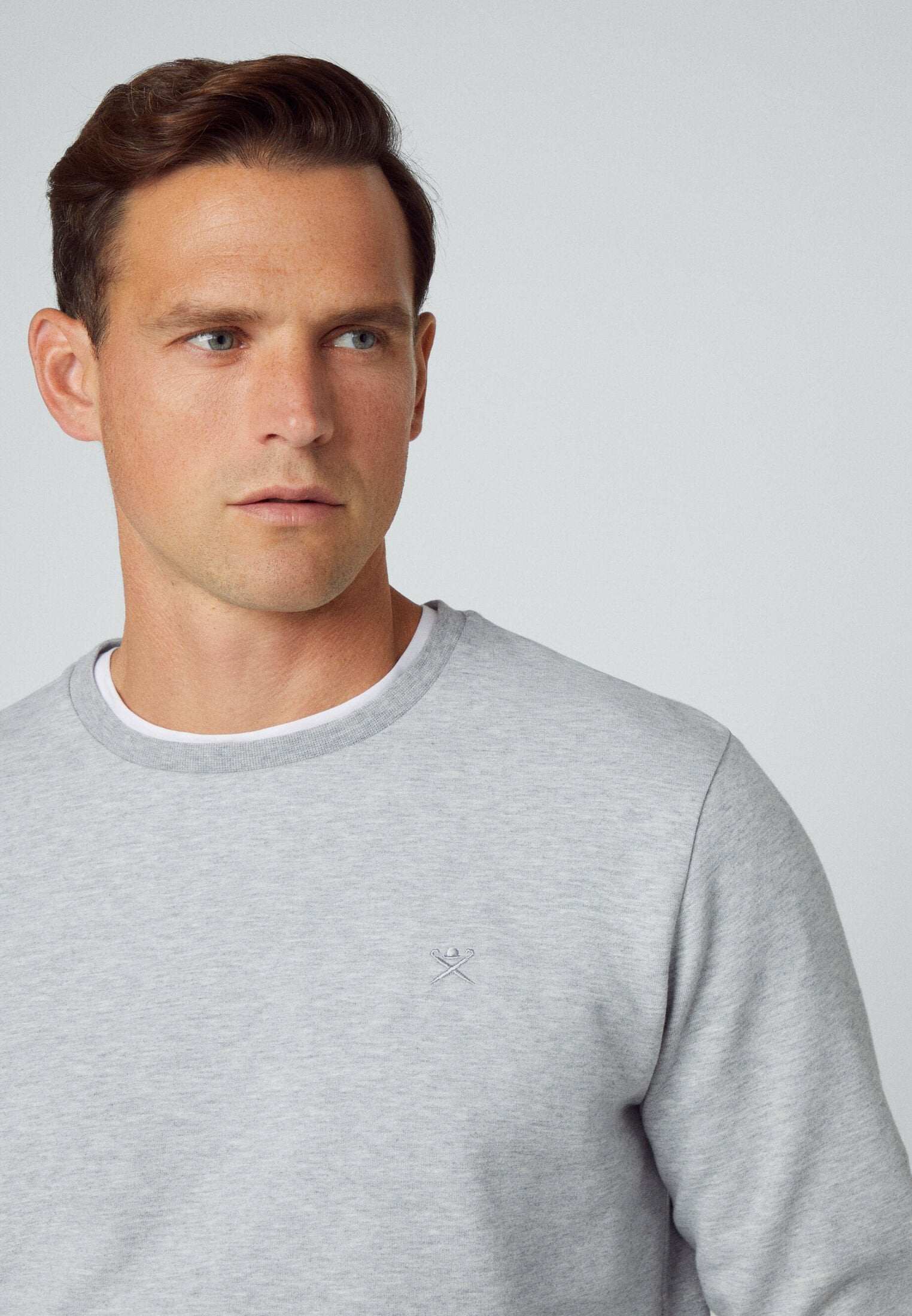 Hackett London CREW