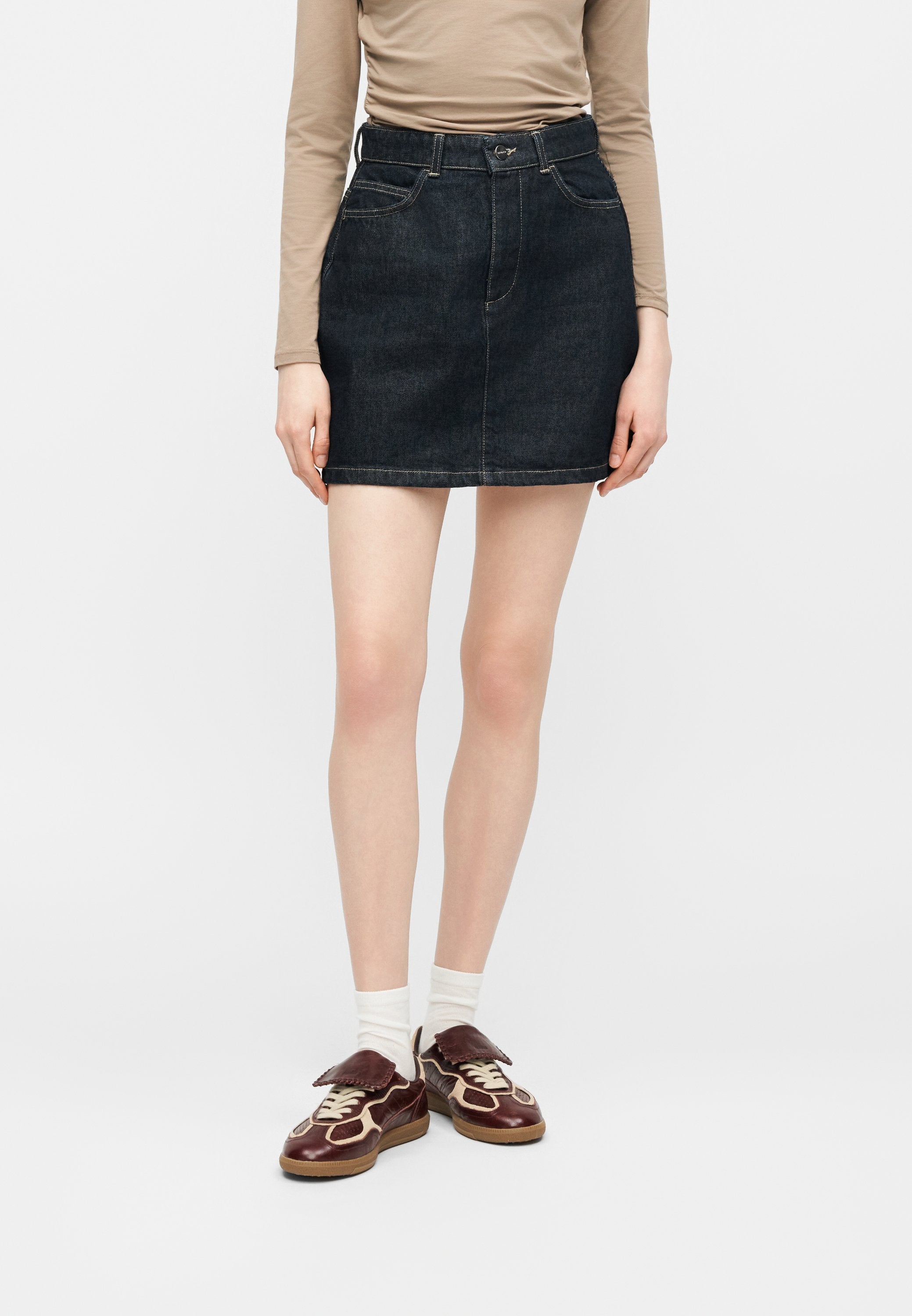 Edwin PALMA SKIRT