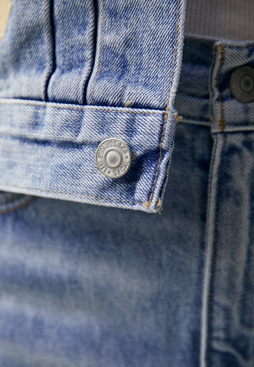 Levi's® MOJ CLASSIC TYPE
