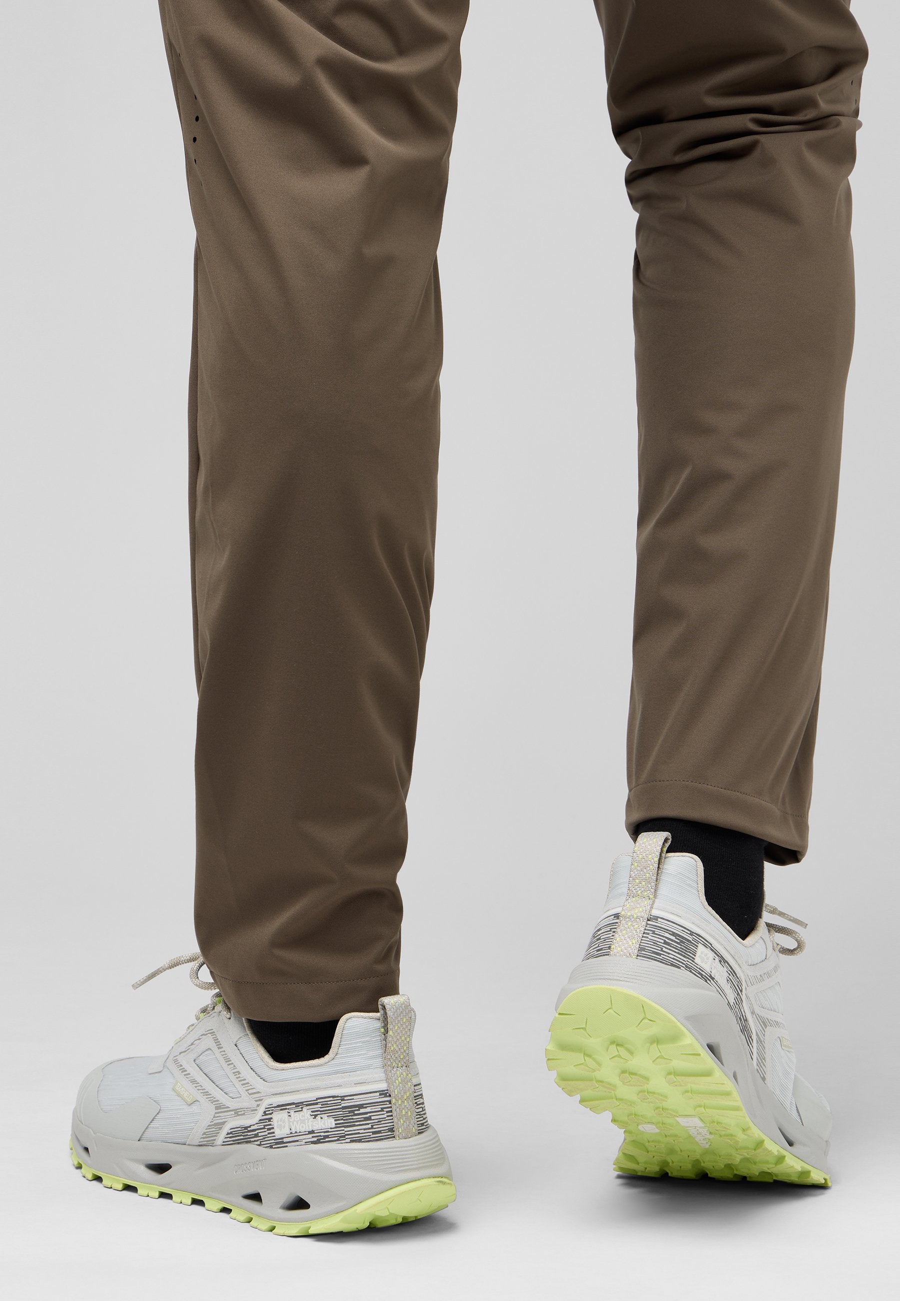 Jack Wolfskin PRELIGHT TEXASHIELD