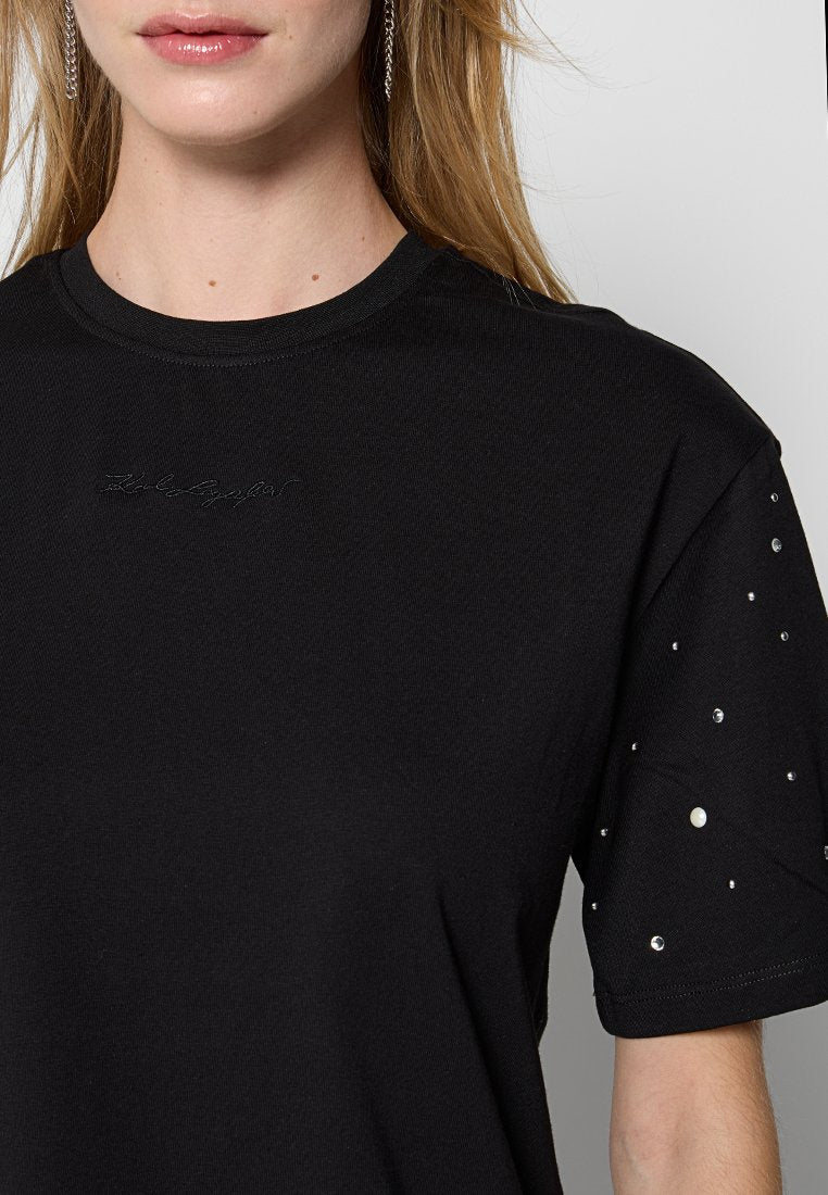 KARL LAGERFELD T-Shirt print Media 6
