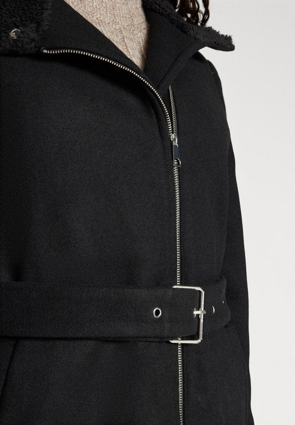 Vero Moda VMDENVERFEBE LONG COAT