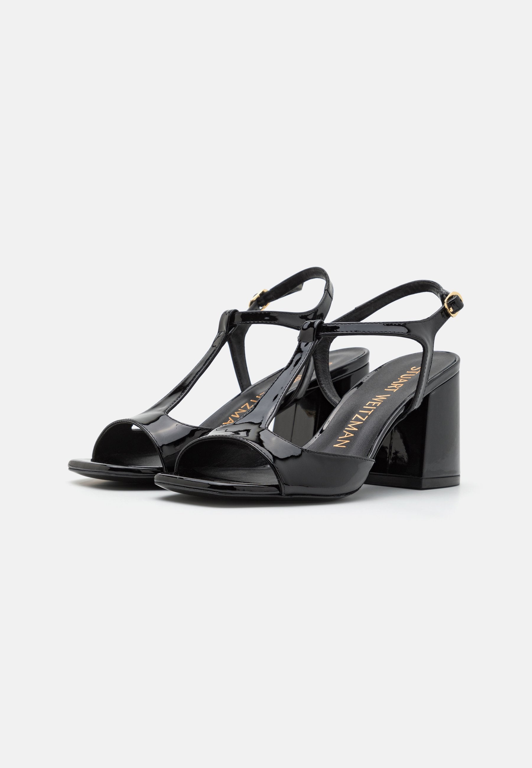 Stuart Weitzman