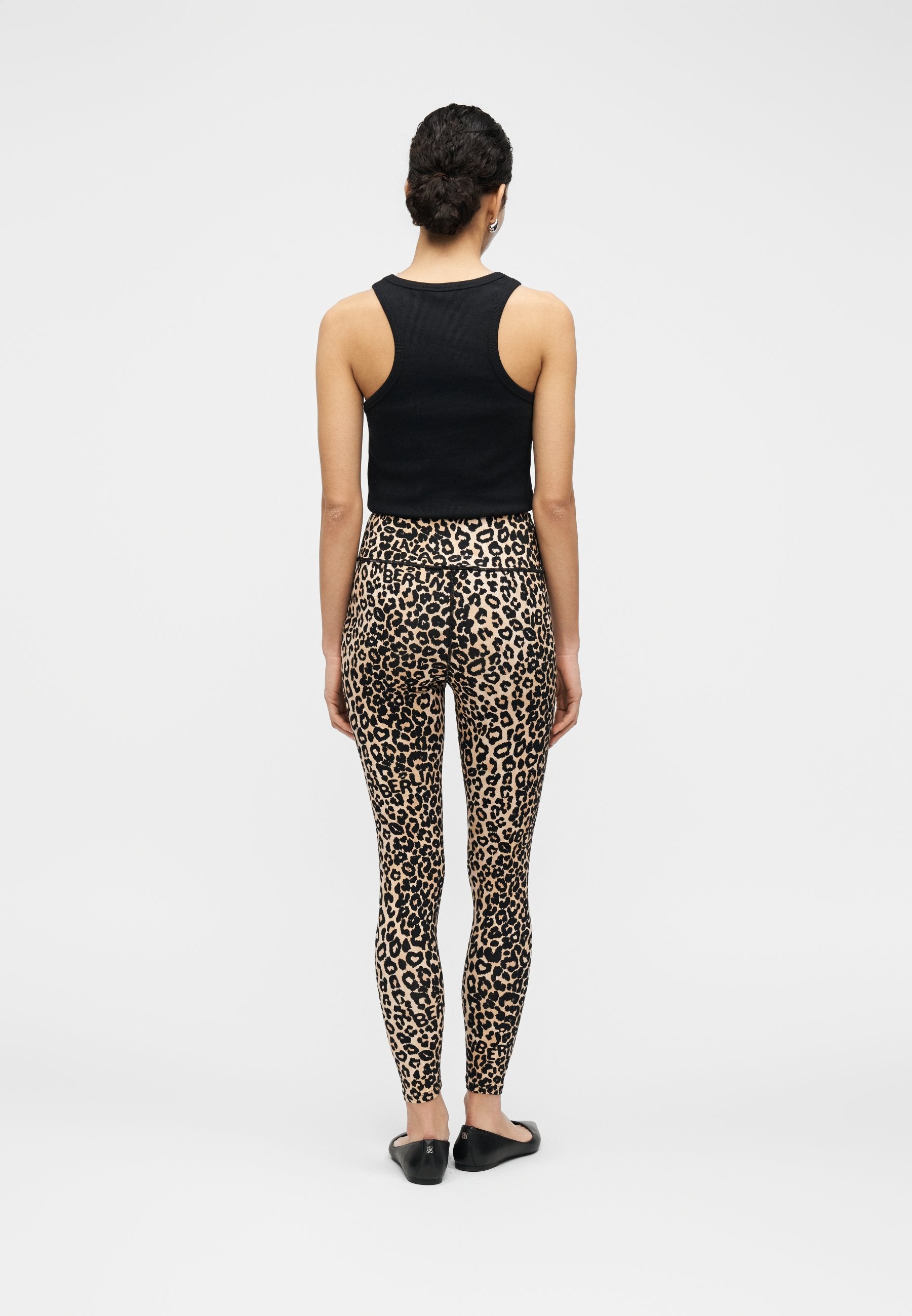 lala Berlin LEGGINS LEA
