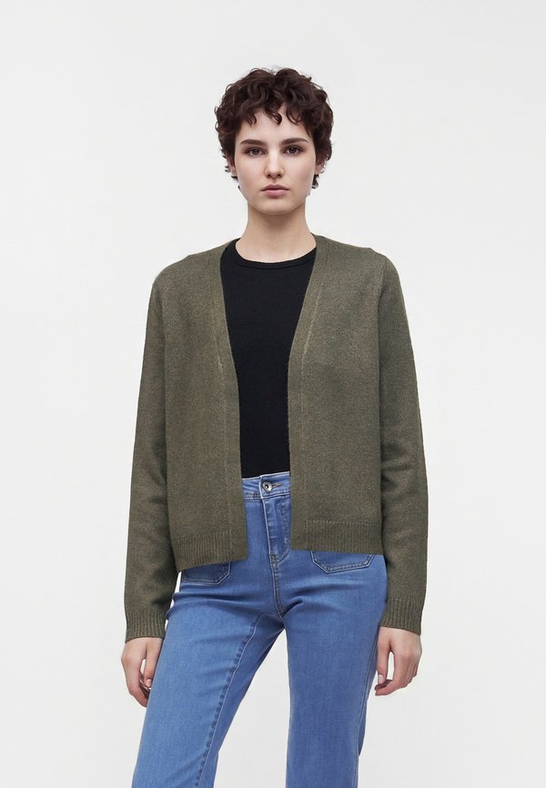 ONLY Cardigan - kambaba melange