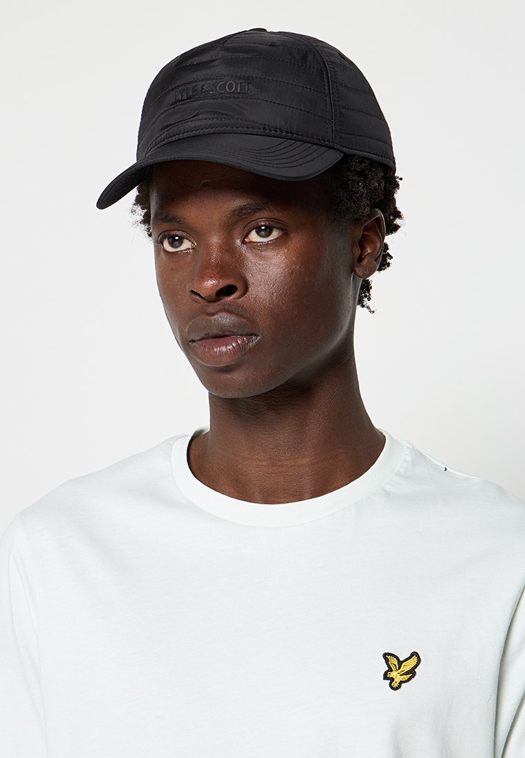Lyle & Scott WADDED CAP UNISEX
