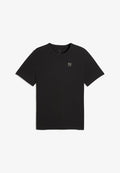 Puma ESS ELEVATED - Basic T-shirt - black