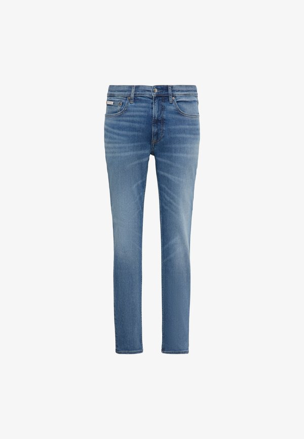 Calvin Klein Jeans Jeans Skinny Fit - high tide