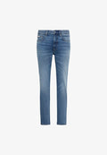 Calvin Klein Jeans Jeans Skinny Fit - high tide
