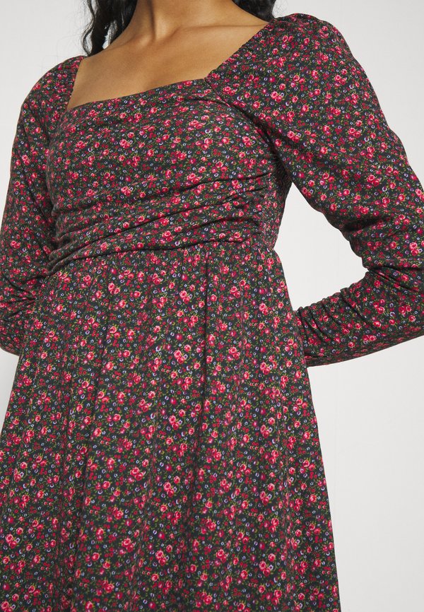 GAP Petite RUCHED MINI