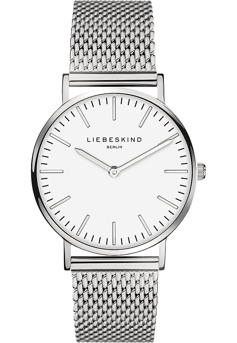 Liebeskind Berlin Uhr Media 1