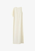 Mango Maxi dress - off-white