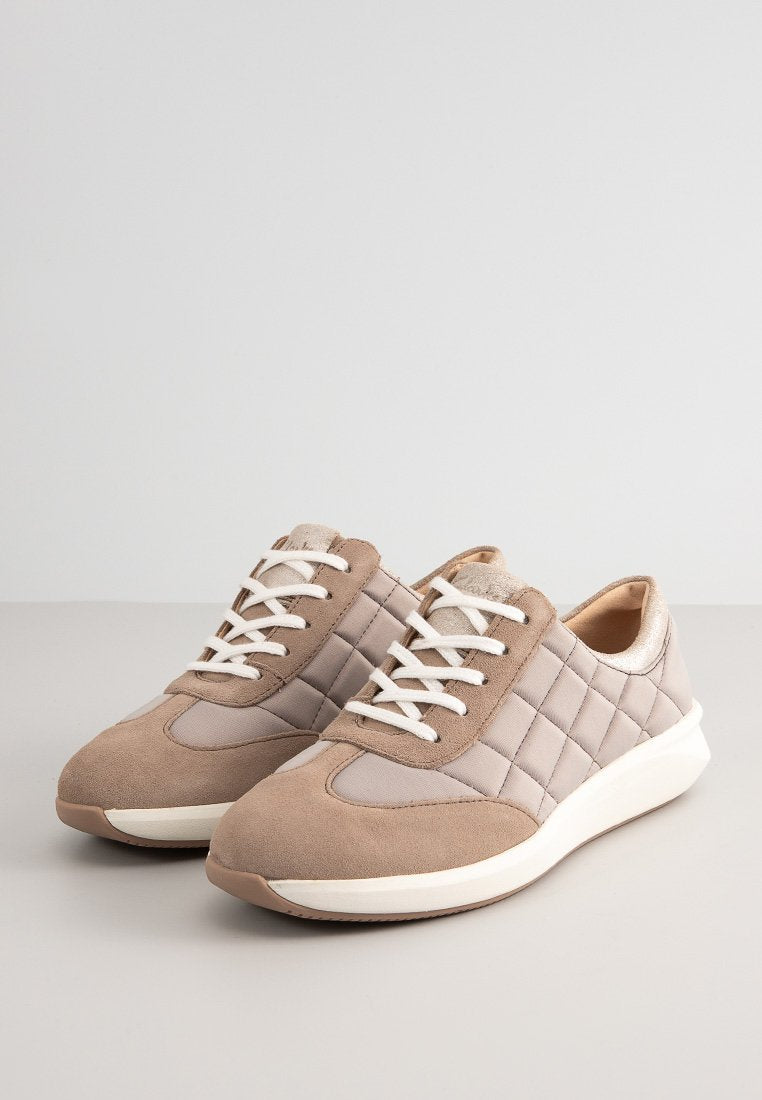 Clarks UN RIO