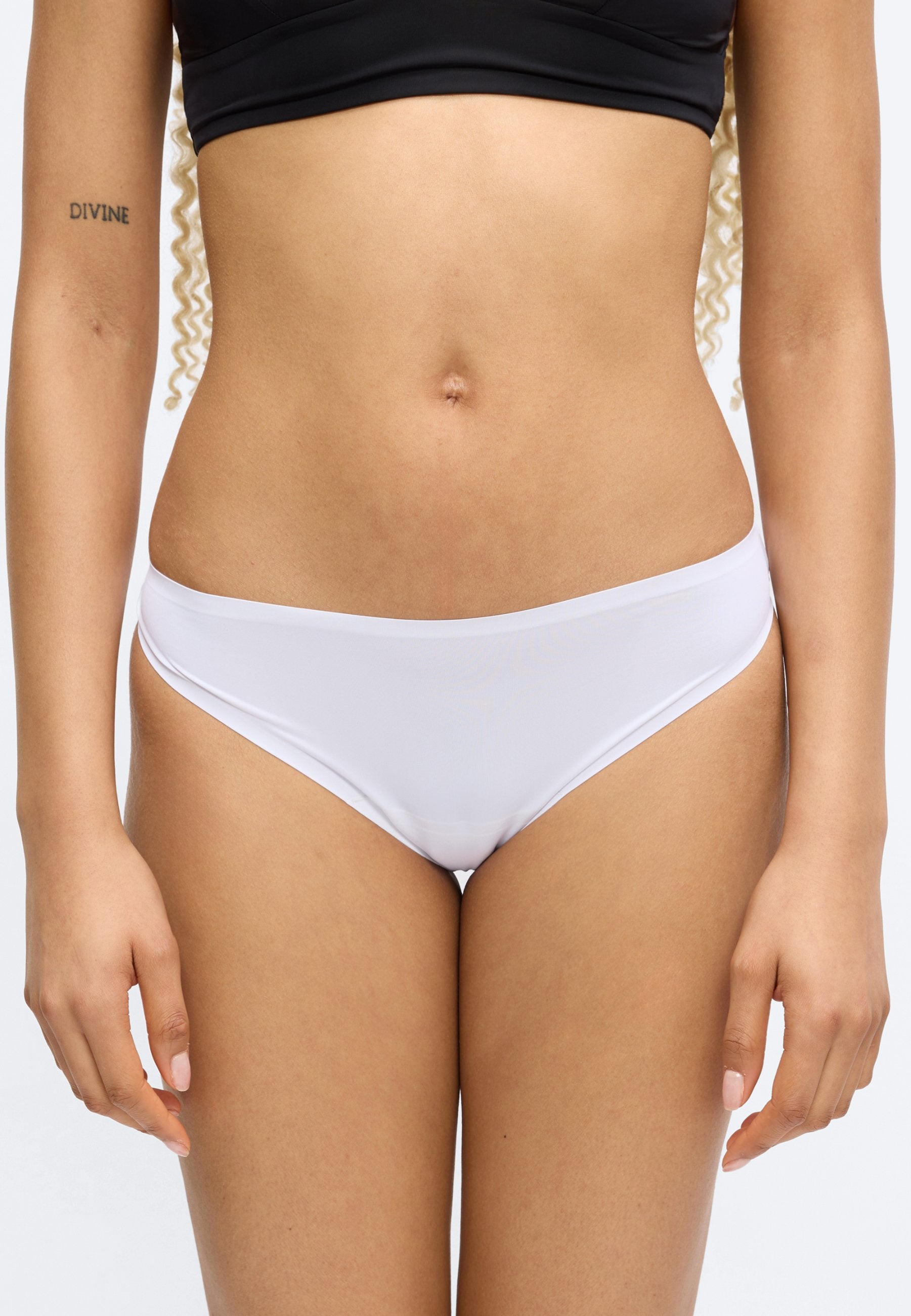 Hunkemöller INVISIBLE 5 PACK