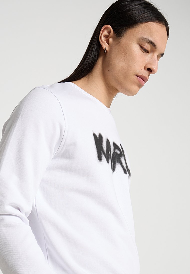 KARL LAGERFELD Sweatshirt Media 4
