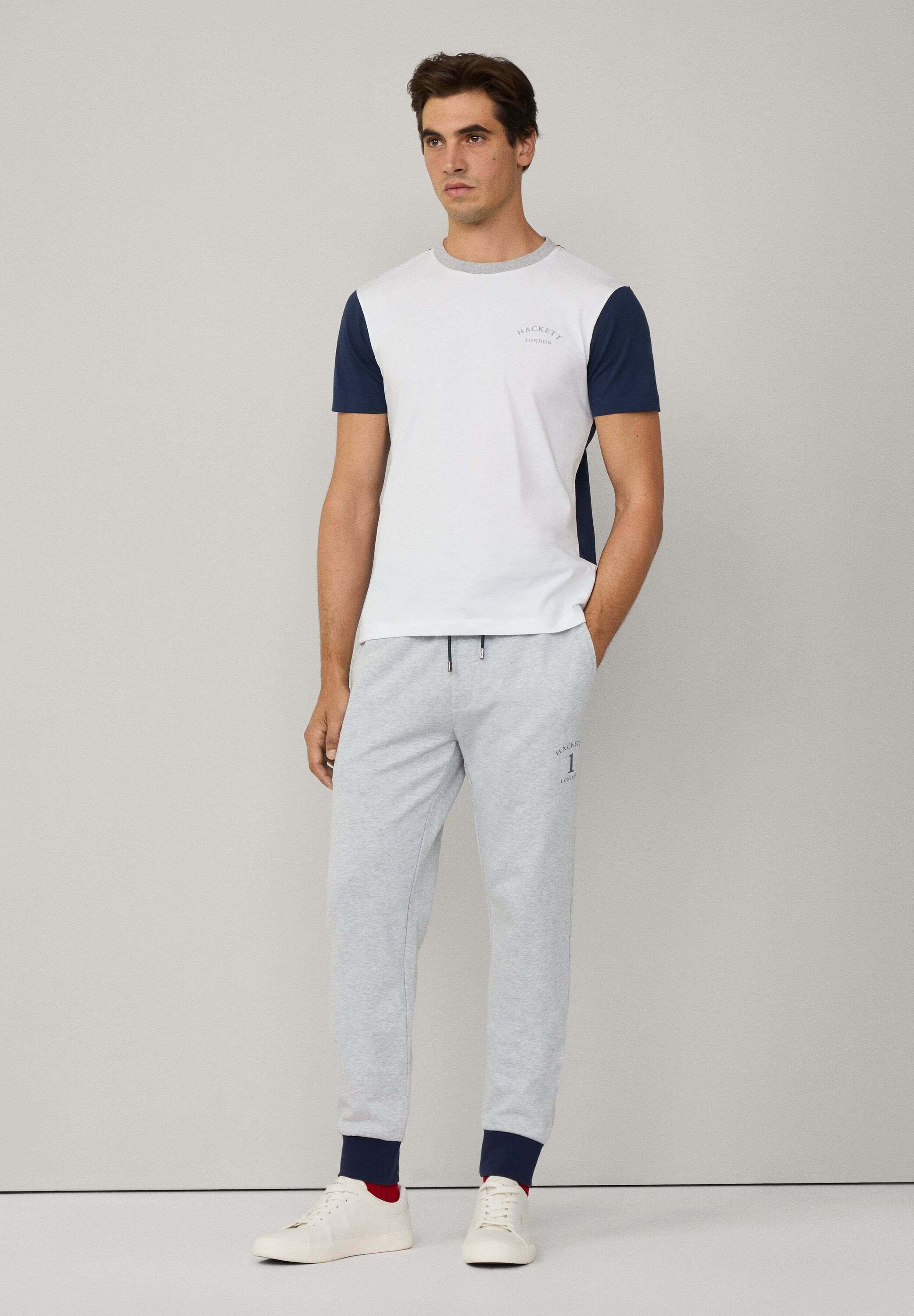 Hackett London