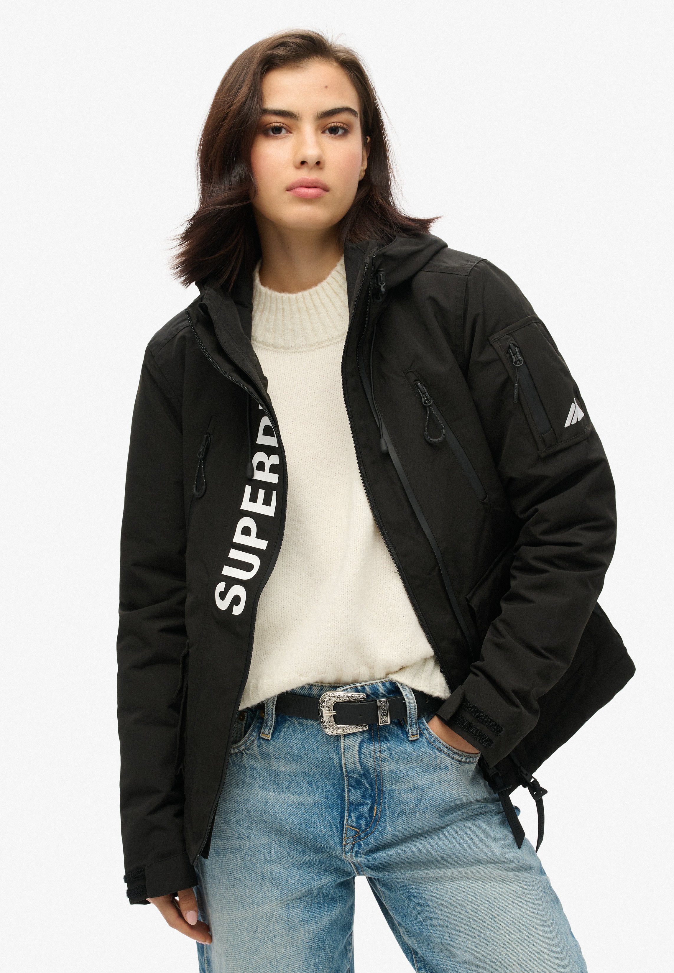 Superdry & Co ULTIMATE SD WINDCHEATER