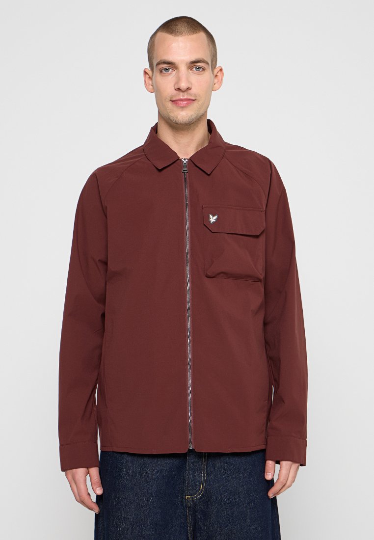 Lyle & Scott