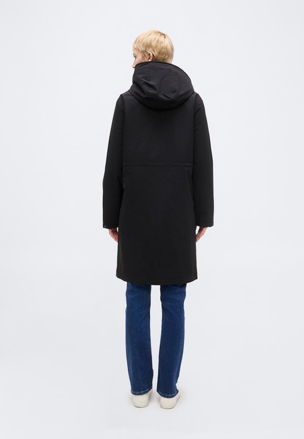 Vero Moda Tall VMHANALIVA WATERPROOF RAINCOAT