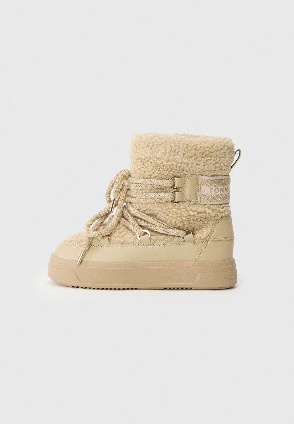 Tommy Hilfiger Snowboot/Winterstiefel Media 1