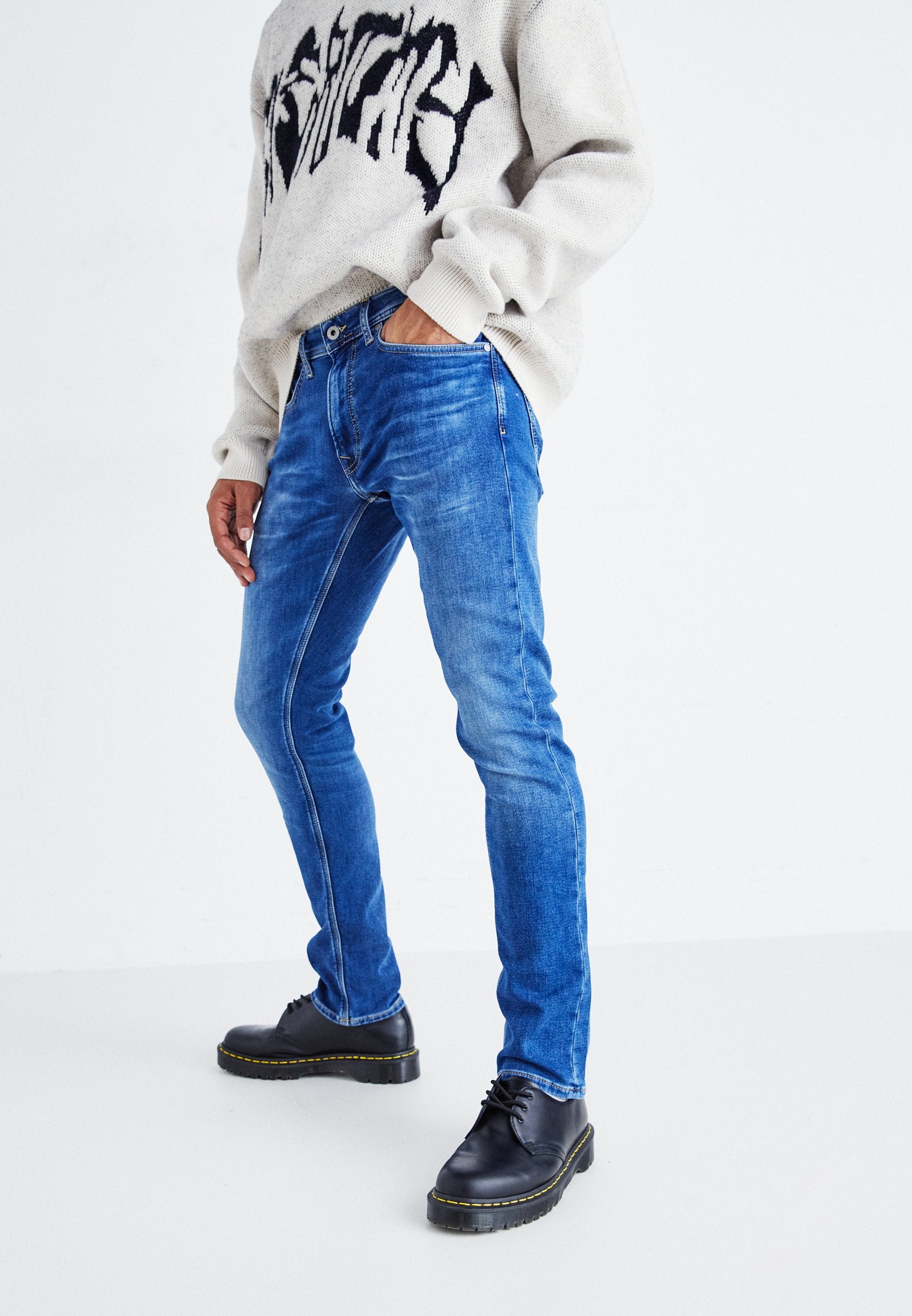 Pepe Jeans GYMDIGO