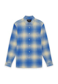 Lyle & Scott OMBRE CHECK
