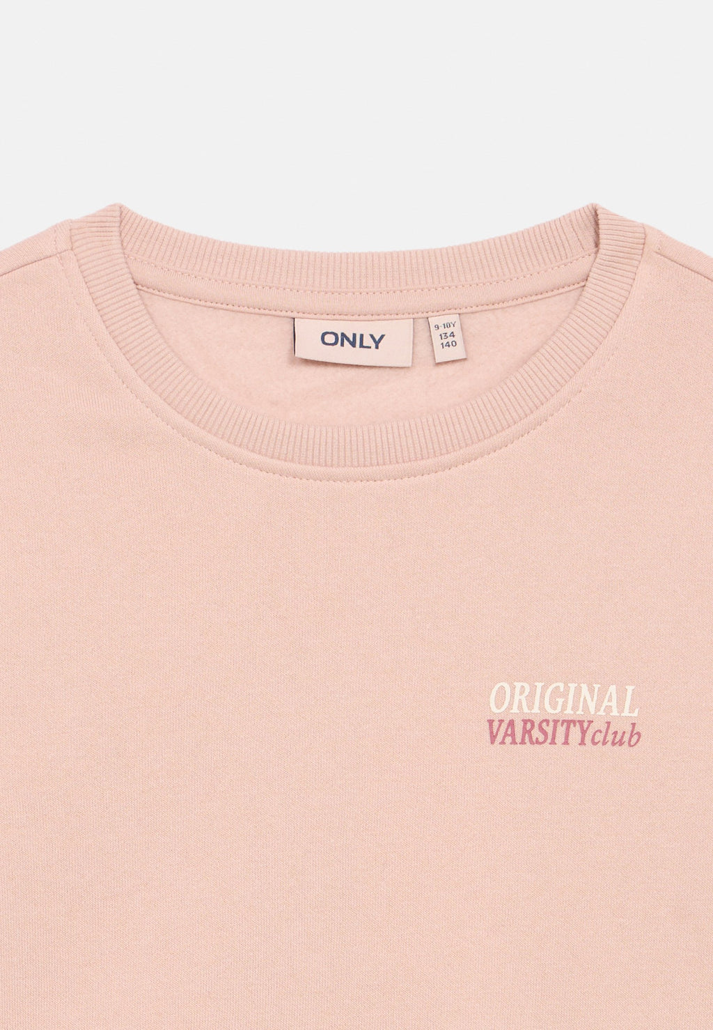 ONLY GIRLS KOGTIRA