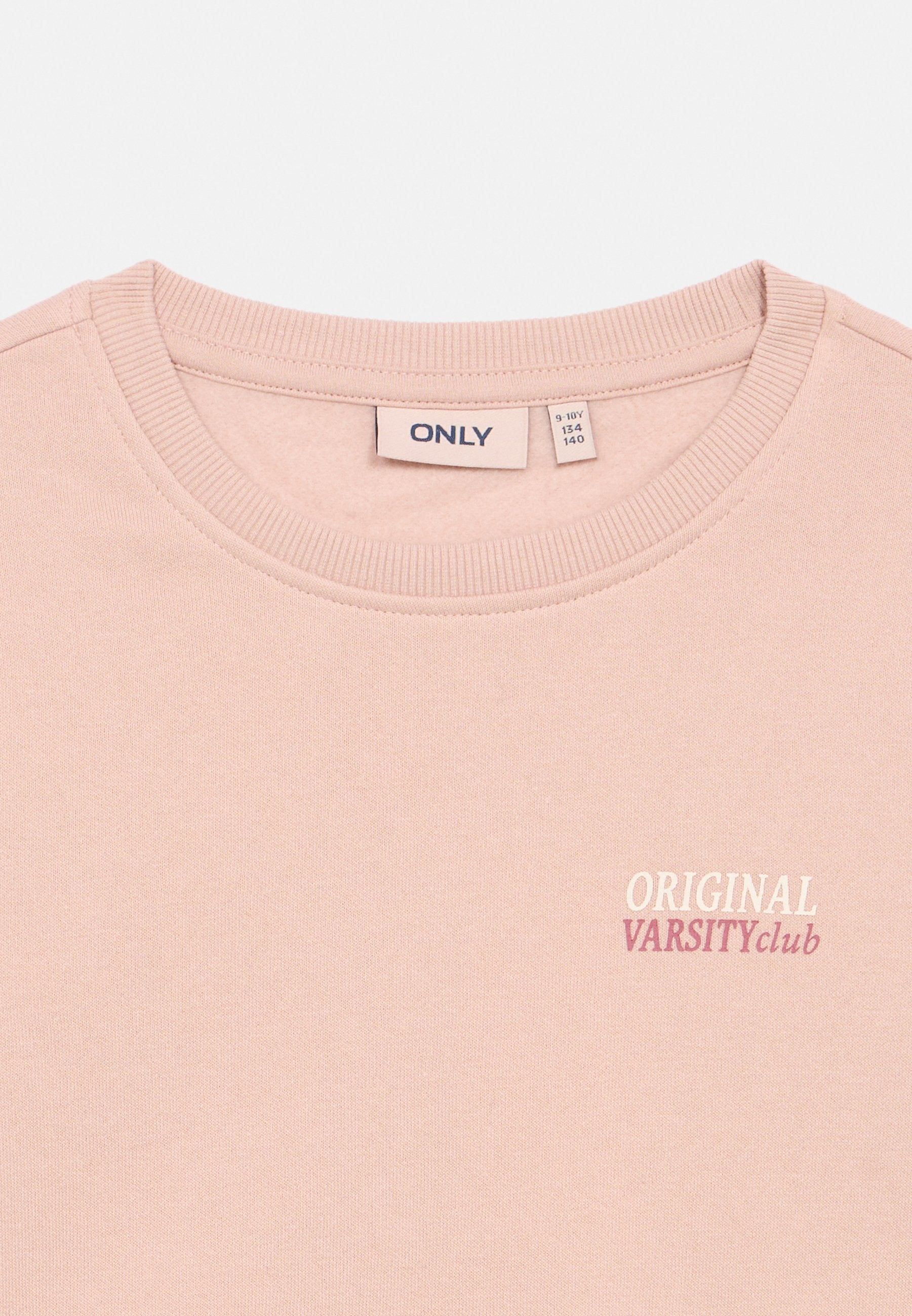 ONLY GIRLS KOGTIRA