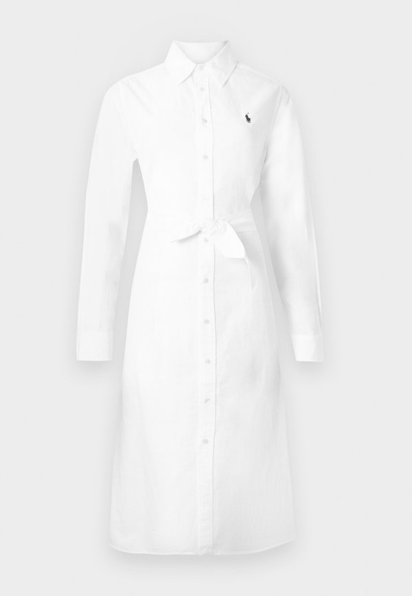 Polo Ralph Lauren WOVEN SHIRT DRESS