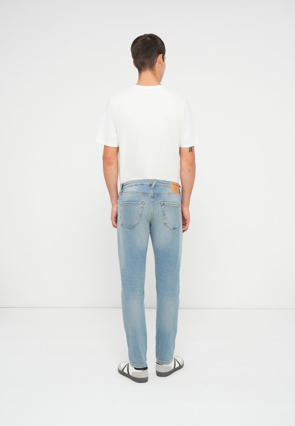 Jack & Jones Tapered fit JJIMIKE JJCOOPER ST 335 BF