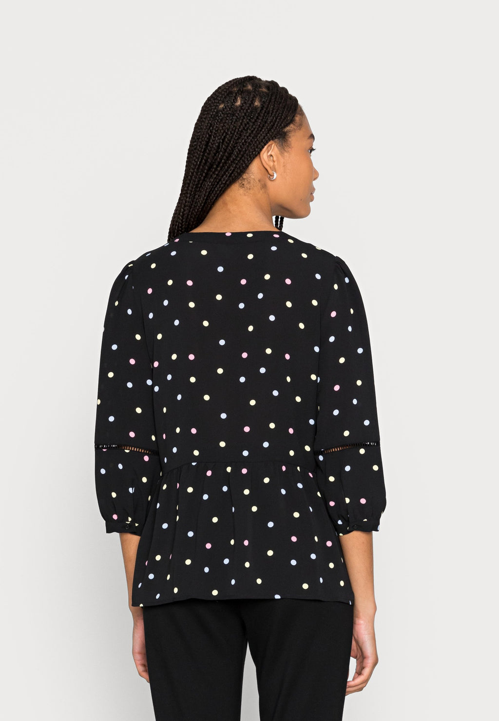 Marks & Spencer LACE BLOUSE