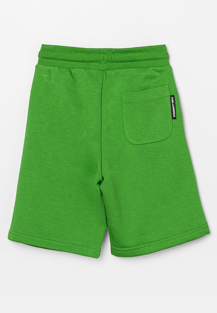 KARL LAGERFELD KIDS Shorts Media 2