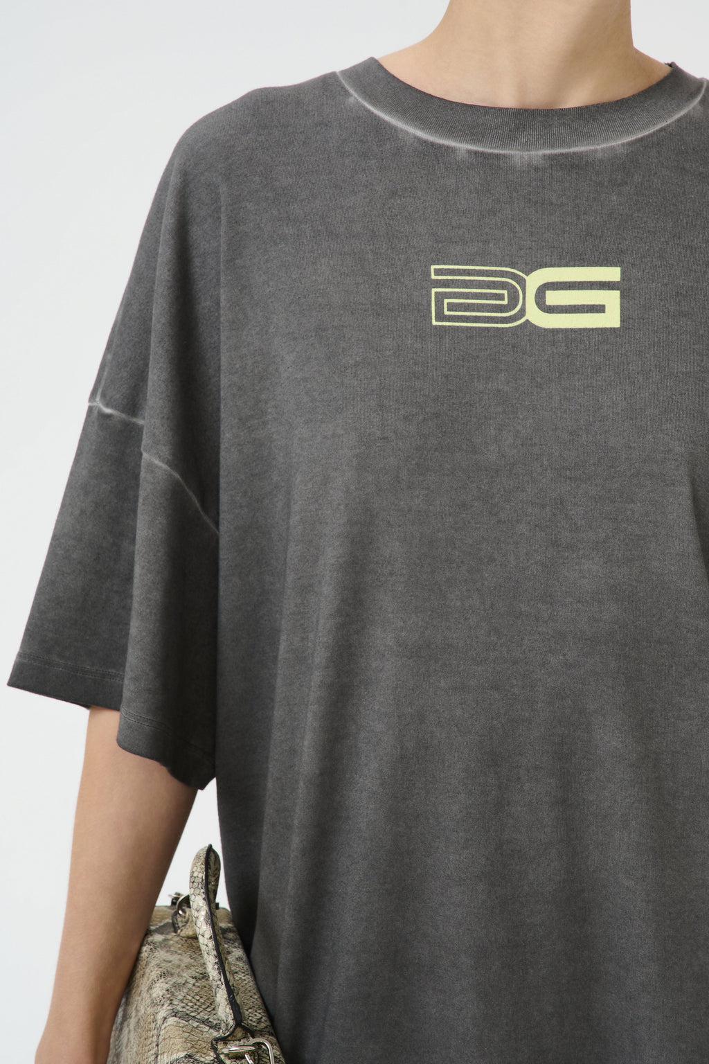 Gestuz SILMO TEE