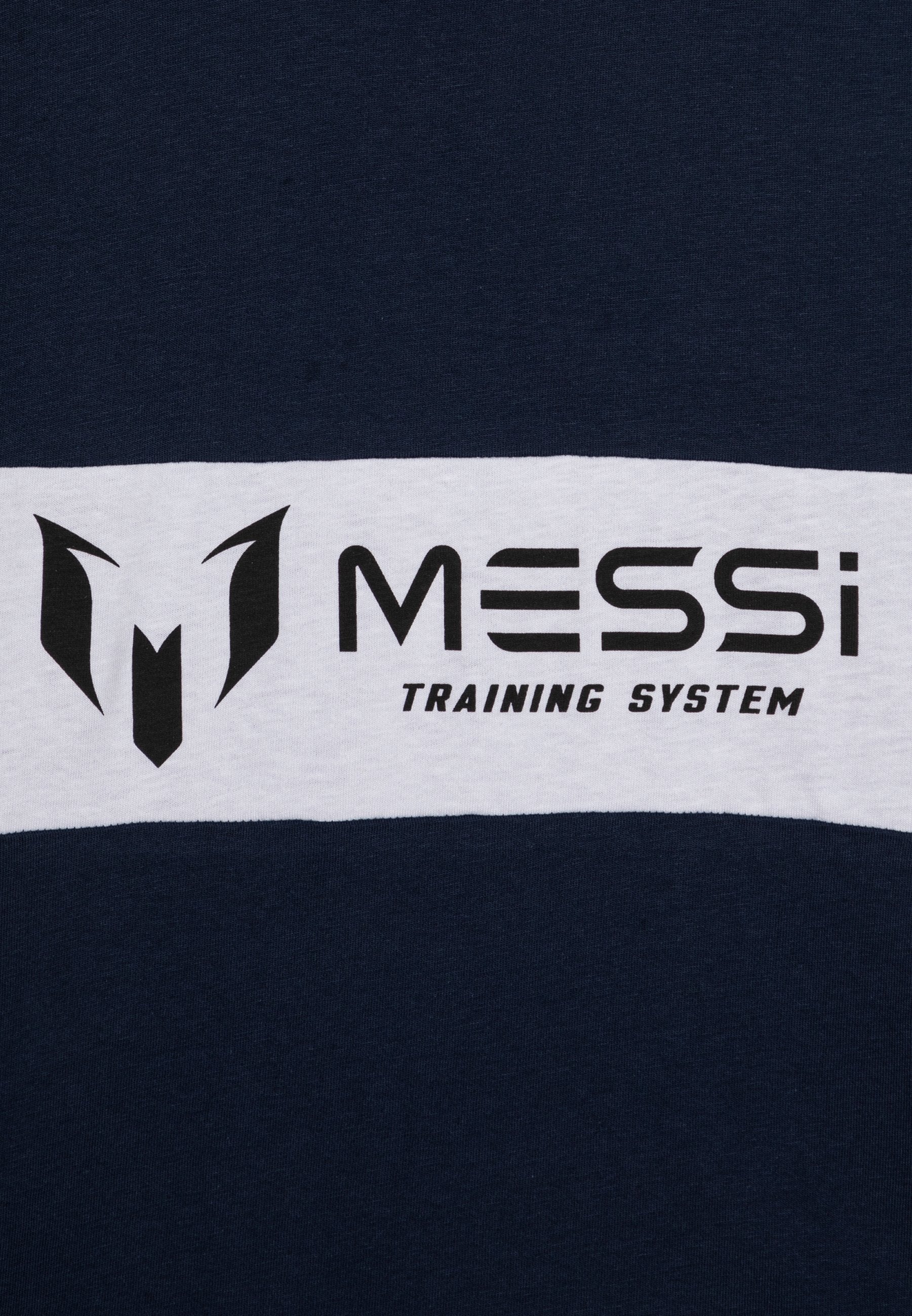 MESSI HIST