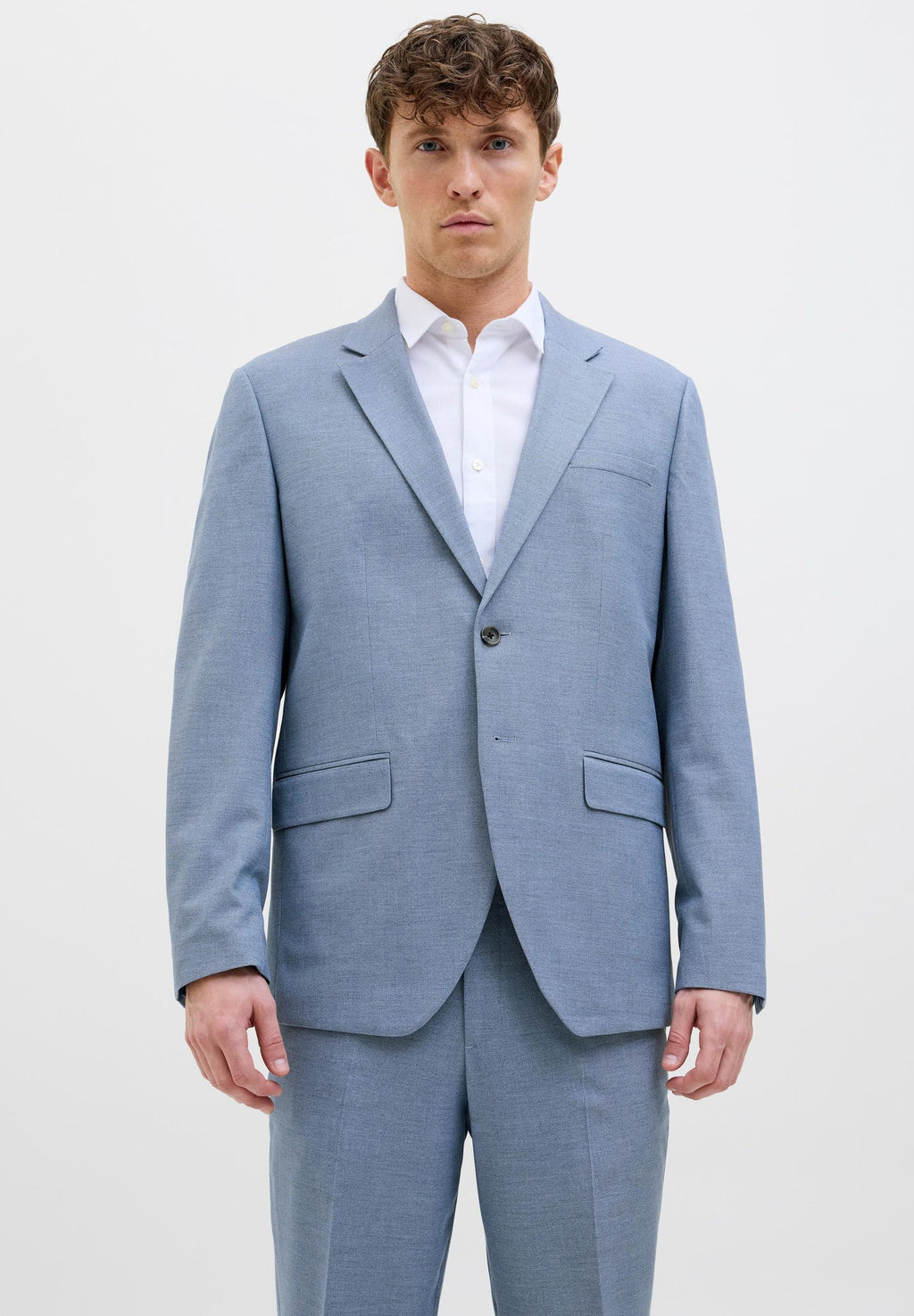 Jack & Jones PREMIUM Single-breasted JPRBUSHWICK Regular Fit