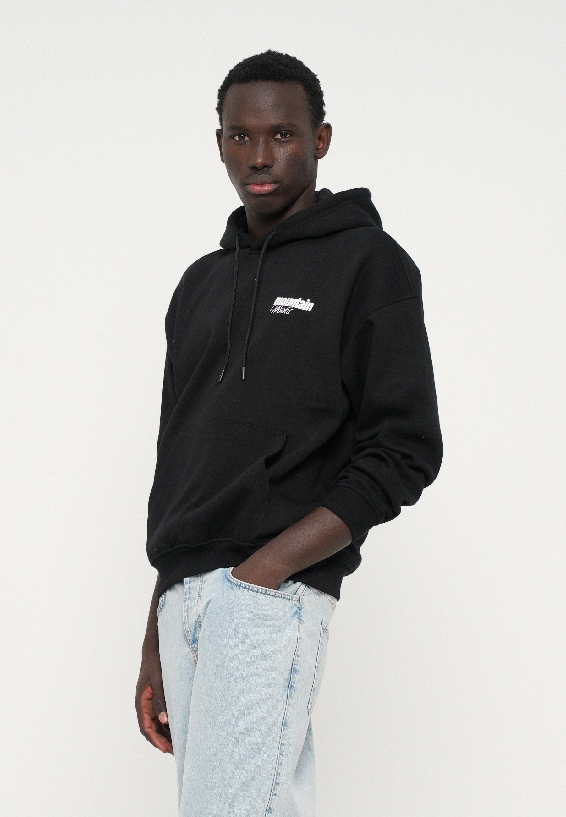 ONSHARLAUT HOODIE CENT Media 5