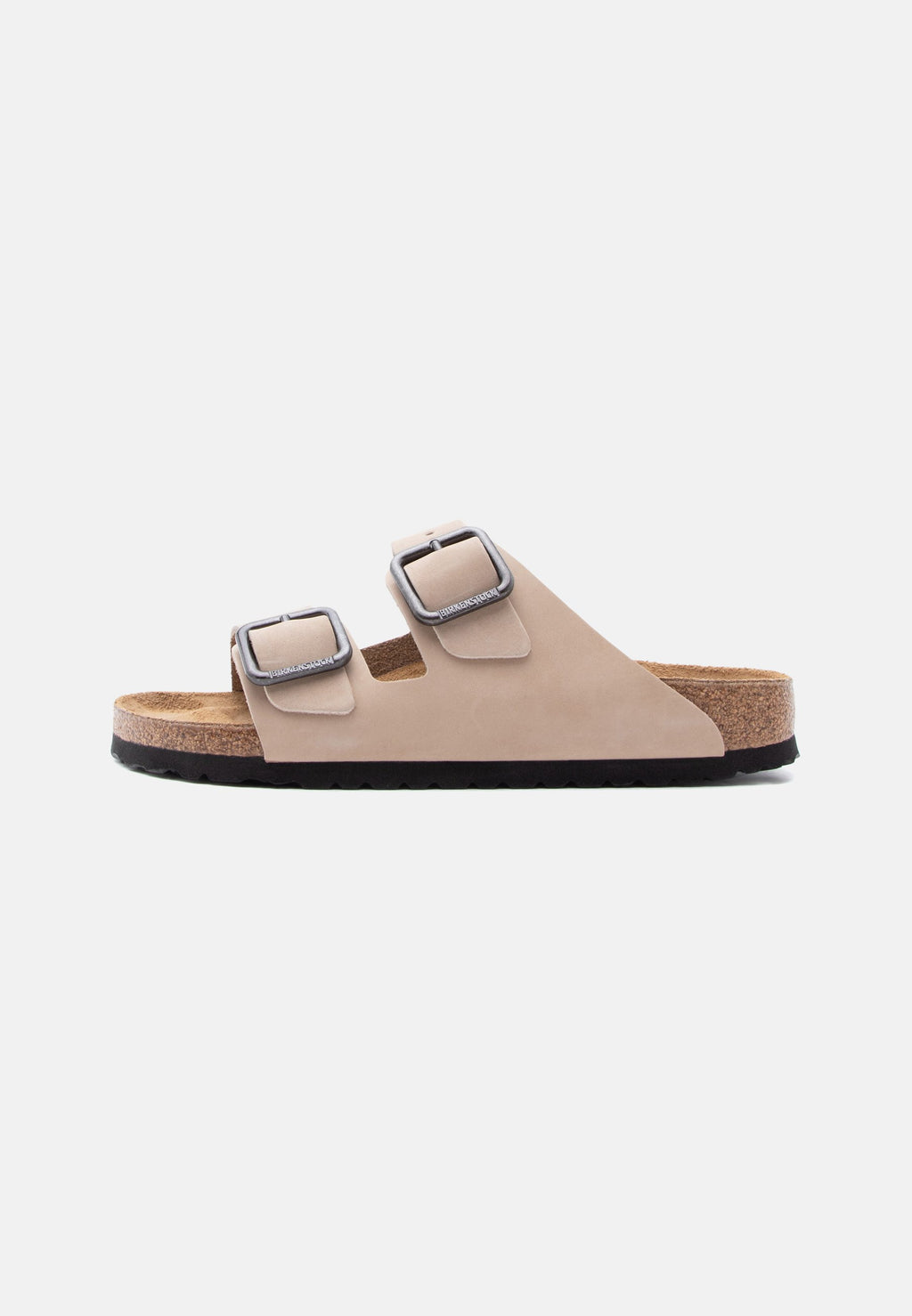 Birkenstock ARIZONA WB LENB SANDCASTLES NARROW UNISEX