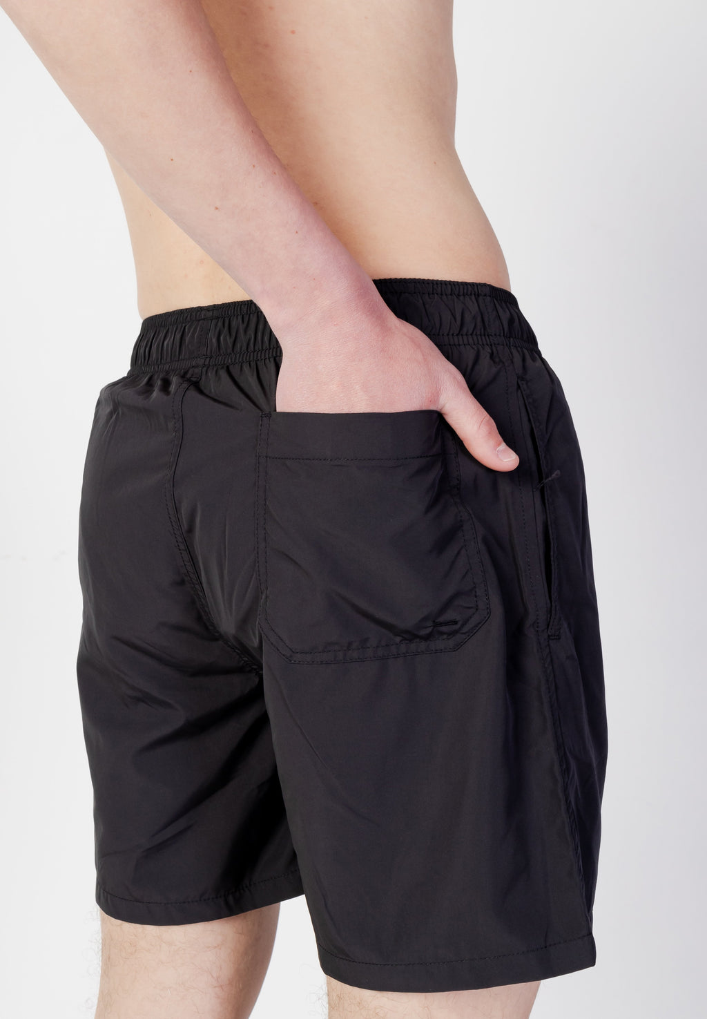 Armani Exchange Badeshorts Media 5