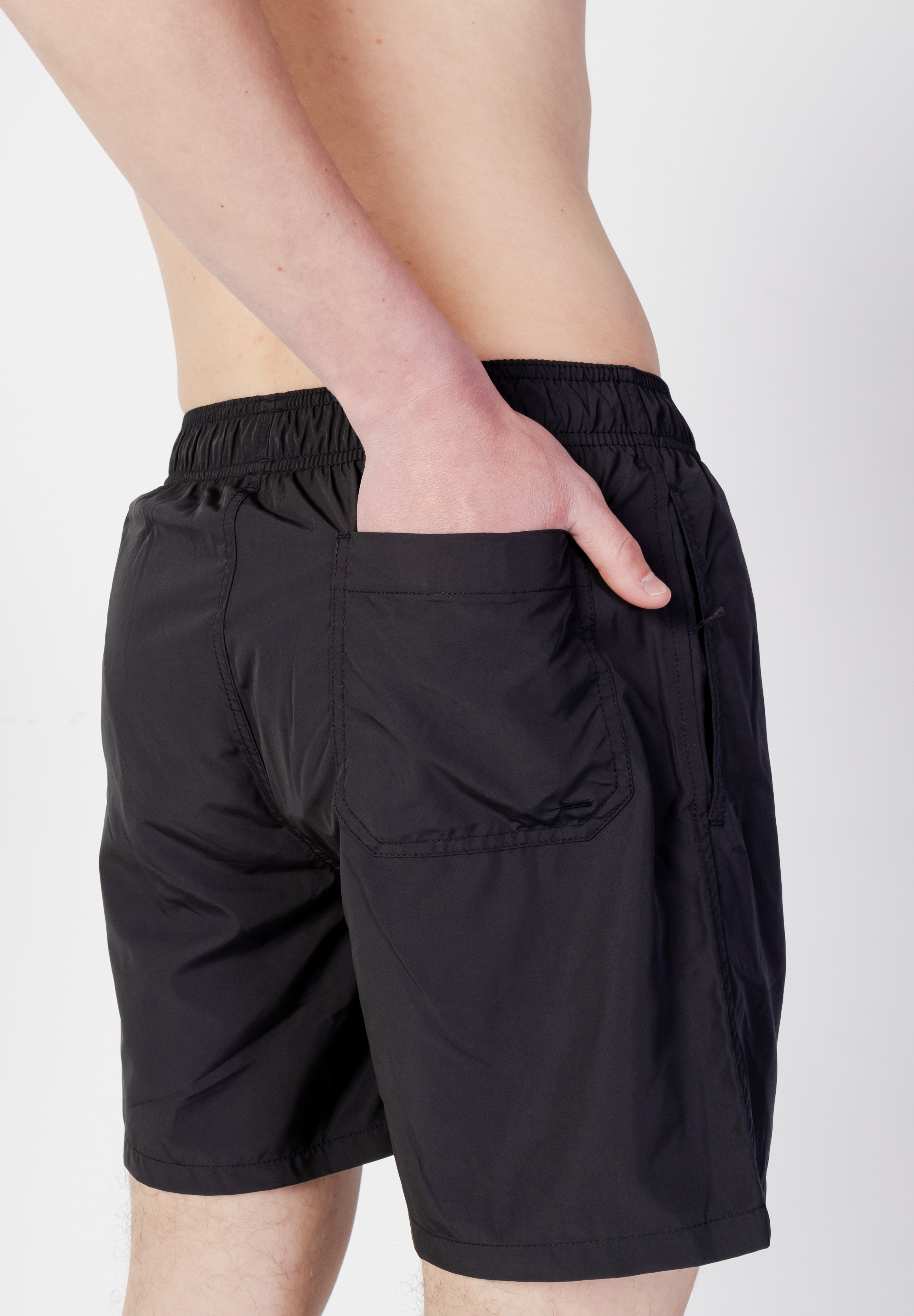 Armani Exchange Badeshorts Media 5