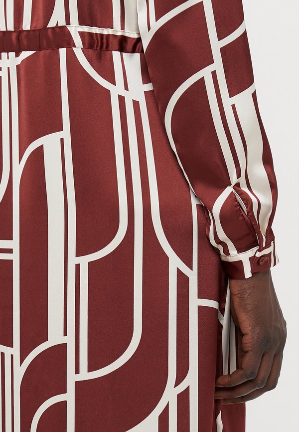 Vero Moda Tall VMHADLEY SHIRT DRESS