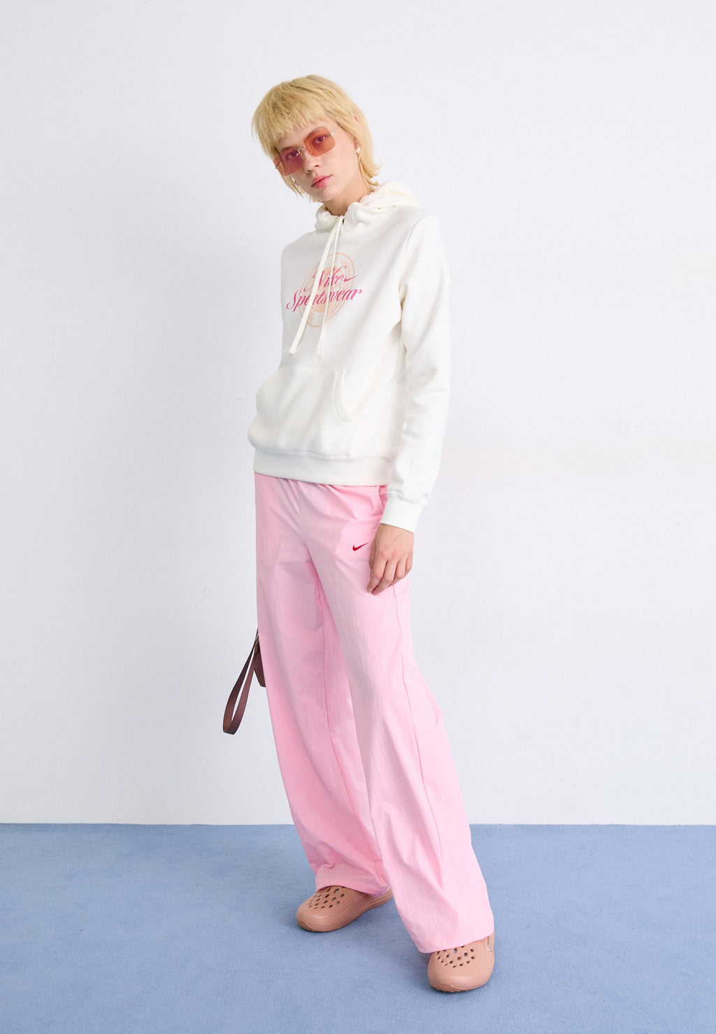 Nike Sportswear REACTX REJUVEN 8