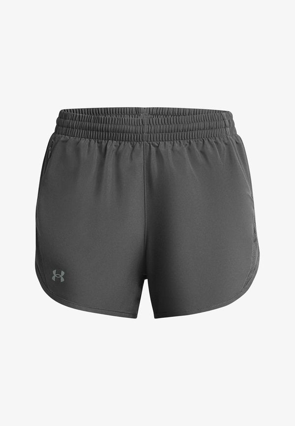 Under Armour FLY-BY - Sports shorts - castlerock (025)
