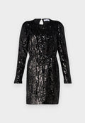 Selected SLFARI-COLYN LS SHORT SEQUINS