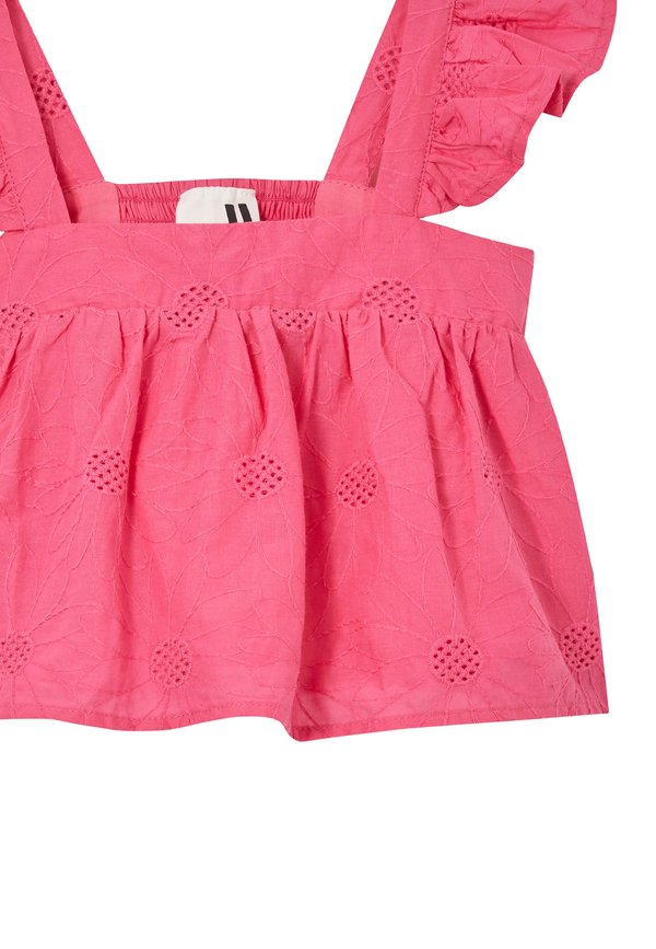 Cotton On AMARA FLUTTER SLEEVE